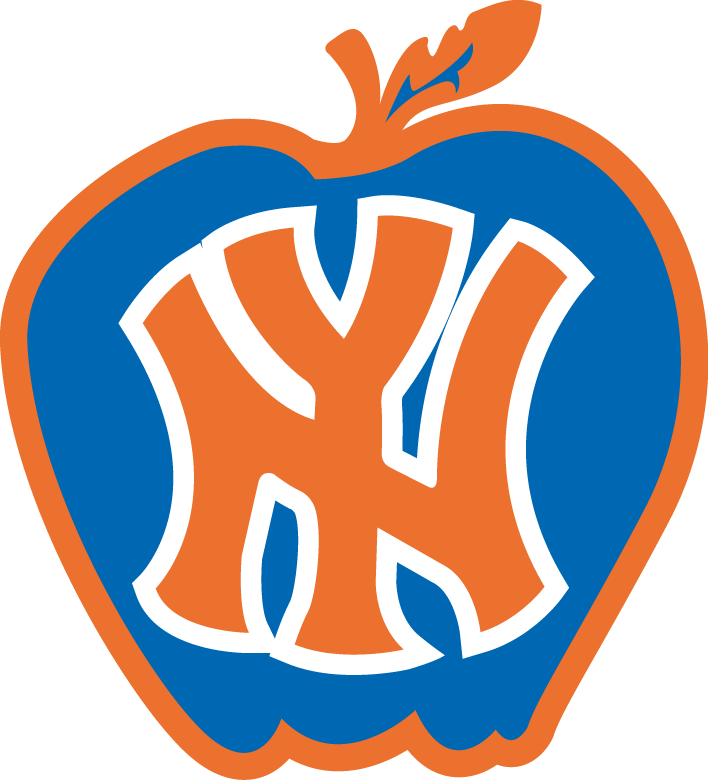 New York Knicks 1979 Alternate Logo iron on heat transfer